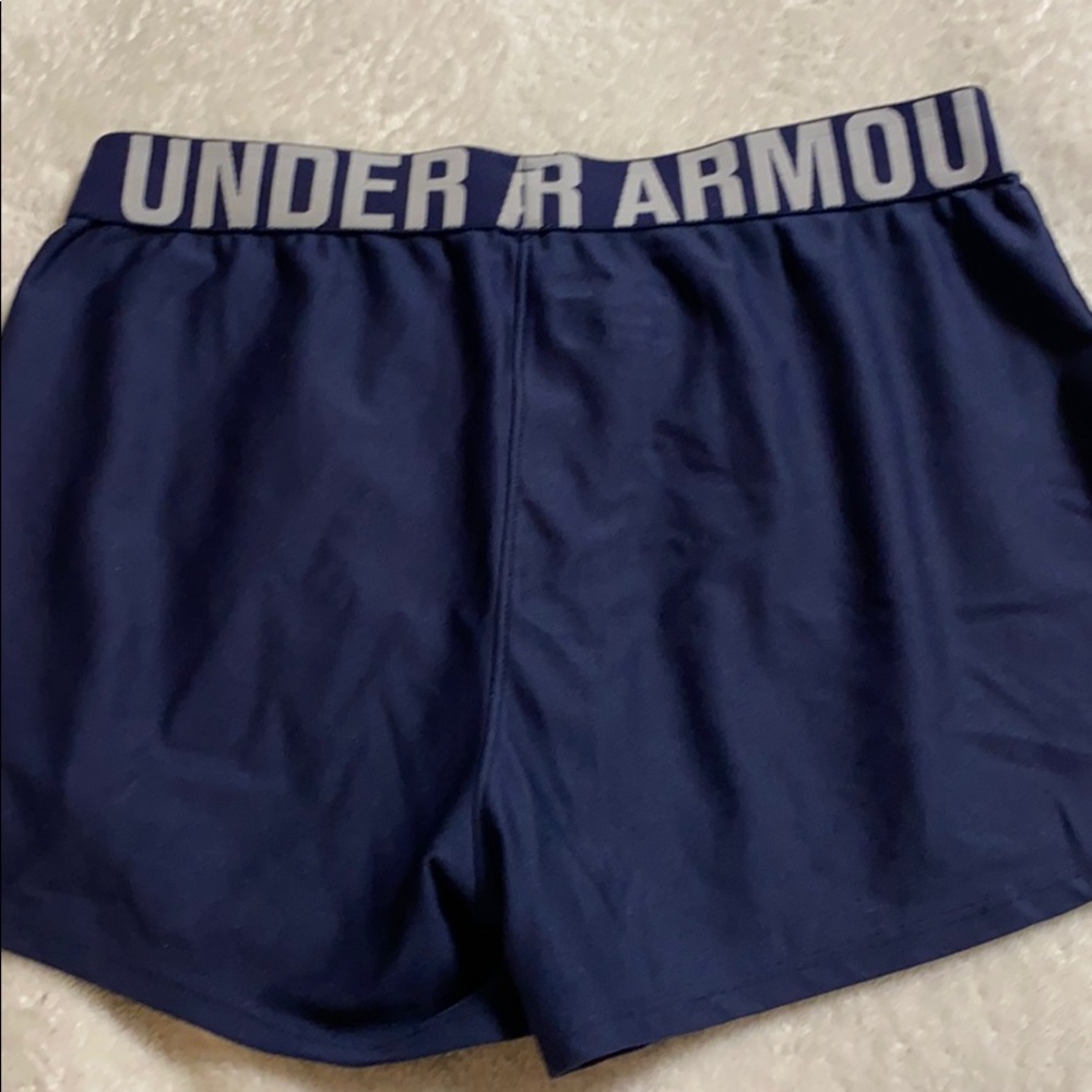 Under Armor Running Shorts - image 2